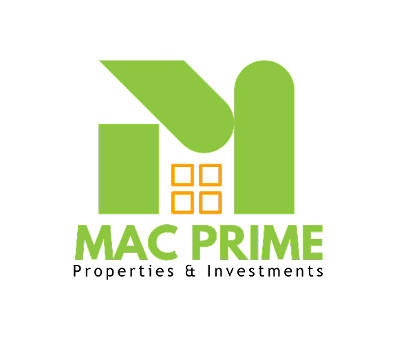 Macprime Logo